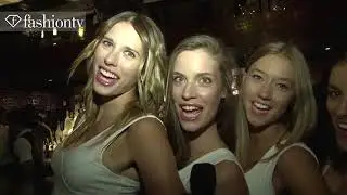 f-vodka grand prix after party @ fashiontv parties _melbourne, victoria, australia ~2012 _clip