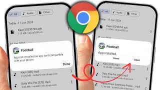La aplicaci&oacute;n no se ha instalado porque no es compatible con tu dispositivo - SOLUCI&Oacute;N DESDE ANDROID