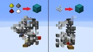 2x speed shulker box fillers [Updated]