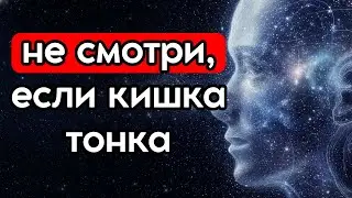 То, Что На Самом Деле Внутри Сознания Вселенной, Поразит Ваш Разум