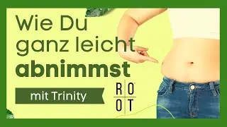 Abnehmen mit Clean Slate & Co. [The Root Brands]