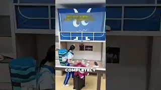 Все девушки в доме отвергли её 🤯❤️