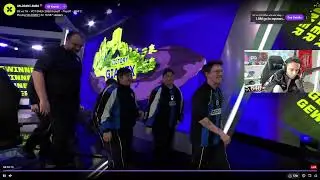 FNS | TL vs FNATIC - VCT EMEA 2026 Kickoff #VCTWatchparty !inzone