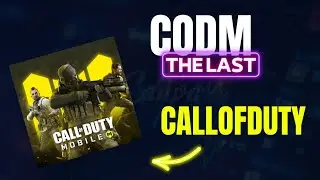 COD Mobile Enter Game #8 Point