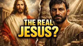 The REAL History of Jesus According to Historians