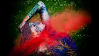 HOLi festival