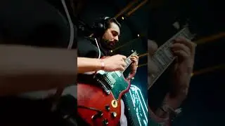 BME napok | Soha nem el&eacute;g - BSW #guitar #soundesign #bencebecsy #music #soundofguitars #bsw #kemper