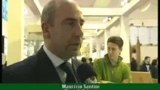 Passione & Sapori a Tecnobar & Food 2010