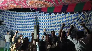 Shresta's Sari function 7