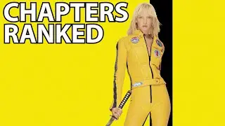 Ranking Every Kill Bill Chapter from &ldquo;Worst&rdquo; to Best