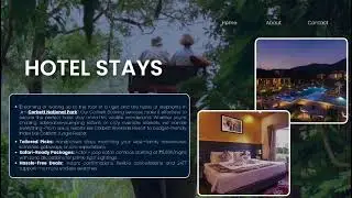 Book Your Stay Near Jim Corbett National Park for Jungle Bliss