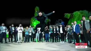 رقصة شباب الزين /الجزء2/ أفراح #حزانو#الكمال_للإنتاج_الفني #استديو_الذكرى