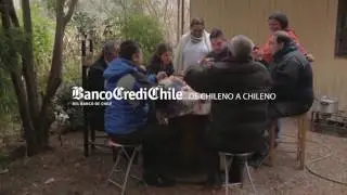 Banco Credichile - Marketing Digital