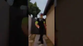 Slowmotion Catch! 🪓 #shorts #amazing