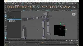 Preparing a 3D model to 3D Print Part 3