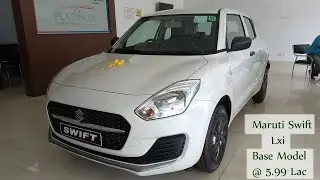 Maruti  की सबसे HOT Hatchback 🔥🔥