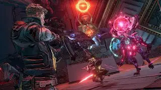 Guardian take down #bossfight #mayhem 11 #Firstbossfight￼