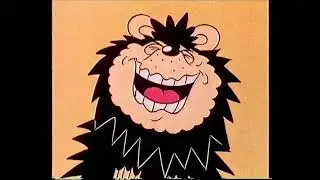 The Beano comic cartoon. The Beano kids rap