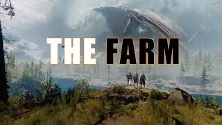Epic The Farm Beta Walkthrough!!! Highlights! Everything You Will Find On The Farm