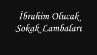 İbrahim Olucak-Sokak Lambaları