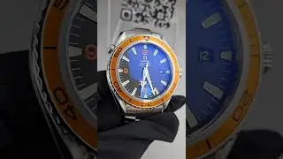 ‼️ЛУЧШИЕ ЧАСЫ НА ПОВСЕДНЕВКУ - OMEGA SEAMASTER PROFESSIONAL ЦЕНА/КАЧЕСТВО