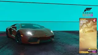 Photo Studio V3 Eventlab - Forza Horizon 5 Festival Playlist Series 6 (TAKANO 00 PRESENTS)