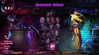 Street fighter 6 Drunk stream