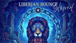 Kian Thee Skorpion - LIBERIAN BOUNCE (Slowed) [Official Audio]