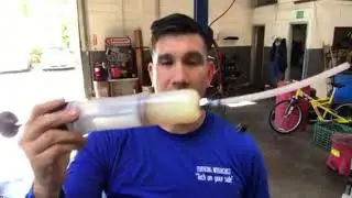 Mityvac tool review