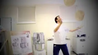 Scarangelli Hotellerie_Pizza Show