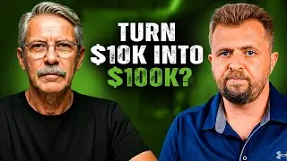 Next Big Crash or Bull Run? Insider Market Predictions for 2026 | Ideal Wealth Grower