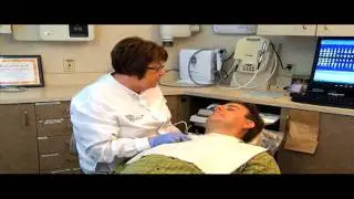 Cris Corner Episode 3 Oral Cancer Screening