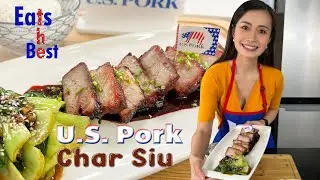 Простой и вкусный ча-суй из свинины