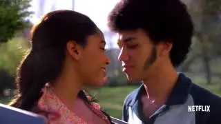 The Get Down (Netflix Trailer)