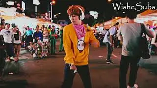 Block B - Mental Breaker (Legendado PT-BR)