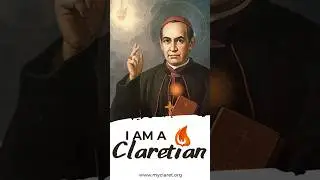 I am a Claretian   #claretian #missionarywork #joyfulmissionaries #discernment