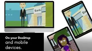 Do you want to learn at your own pace and convenience?