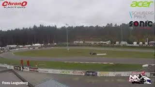 Live stream Chrono Karting