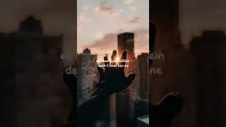 Gareb Writes - Kitne Dil Dhukao ge Bas Kardo ....Ye kala Kajal &bull;Youtube &middot;@blackscreen331