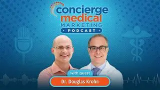 Episode 41: Innovative Solutions for Obstructive Sleep Apnea with Dr. Douglas Krohn
