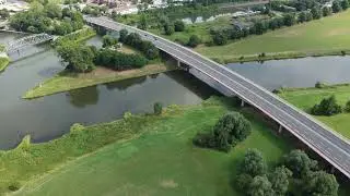 R&uuml;dis Videos Sch&ouml;ne Stadt Minden in NRW neu
