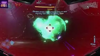 Metroid Prime 4 Xelios