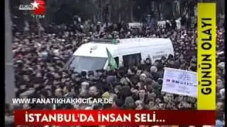Necmettin Erbakan Vefat Etti Ölüm Haberi 