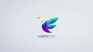 Clean Logo Reveal | after effects free download