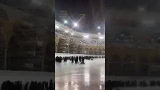 BEAUTIFUL 😍 Recitation by Sheikh Yasir Al Dossary during Heavy Rain 🌧️ in Masjid Al-Haram 🕋