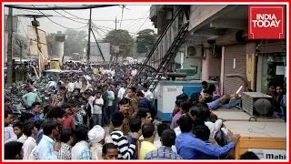Demonetization : No End To Common Man's Woes Across India