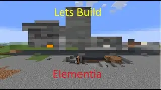 Lets Create Elementia: Road Work Ahead?