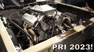 2023 PRI Show Highlights!