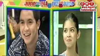 That Fateful Meeting 10 Years Ago - KalyeSerye EB Throwback