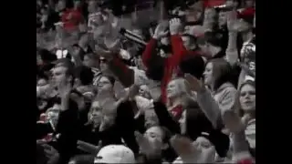 SCSU Huskies VS MN Gophers Highlight Clip